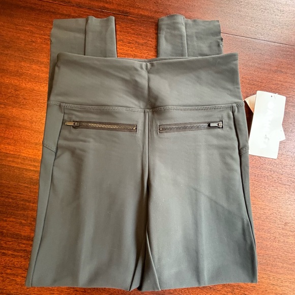 Althea Stellar Crop Pant . XS NWT - Picture 4 of 10